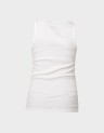 EMBELLISHED LOGO TANK