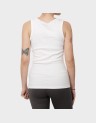 EMBELLISHED LOGO TANK