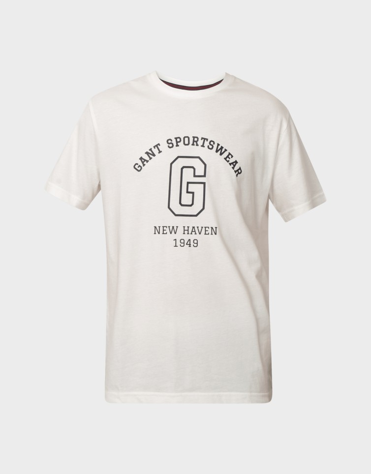 SPORTSWEAR TEE
