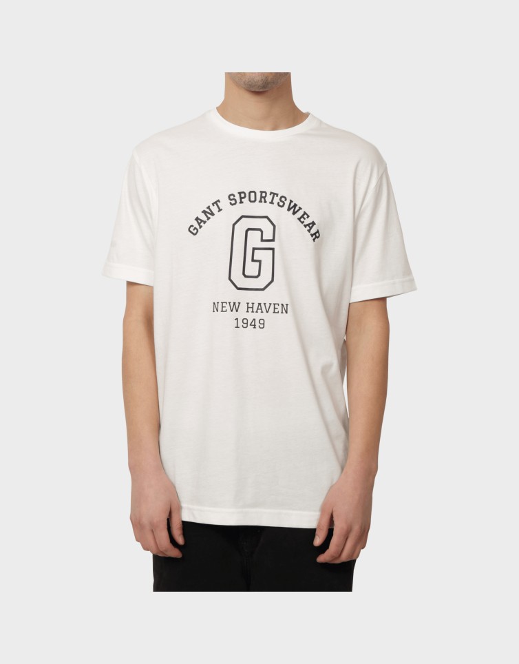 SPORTSWEAR TEE