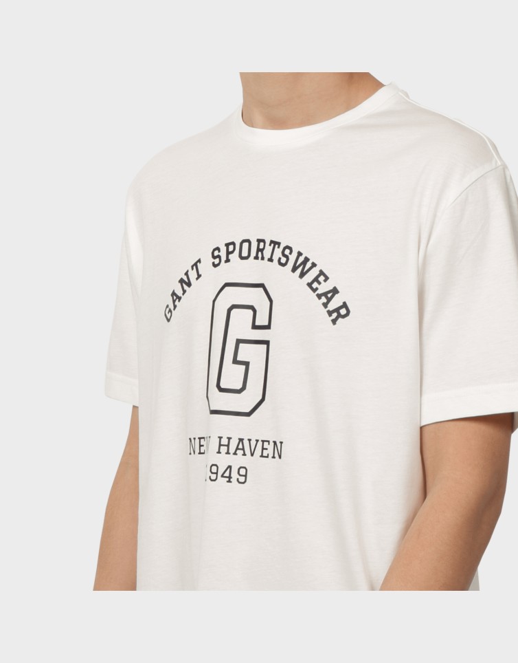 SPORTSWEAR TEE