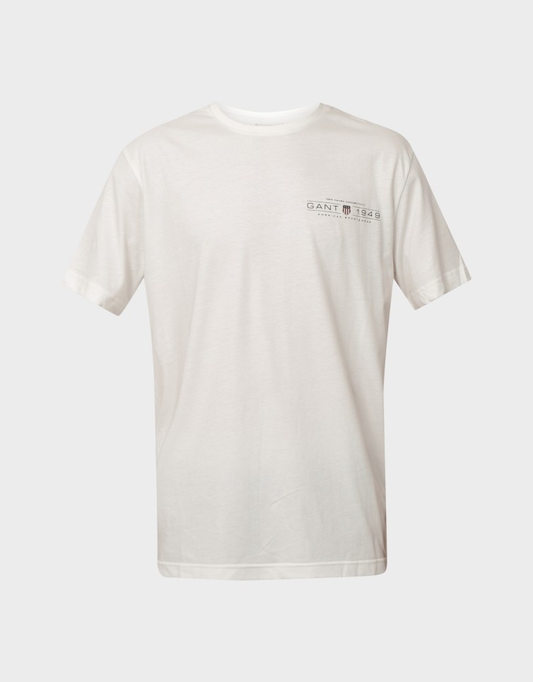 ESSENTIAL TEE
