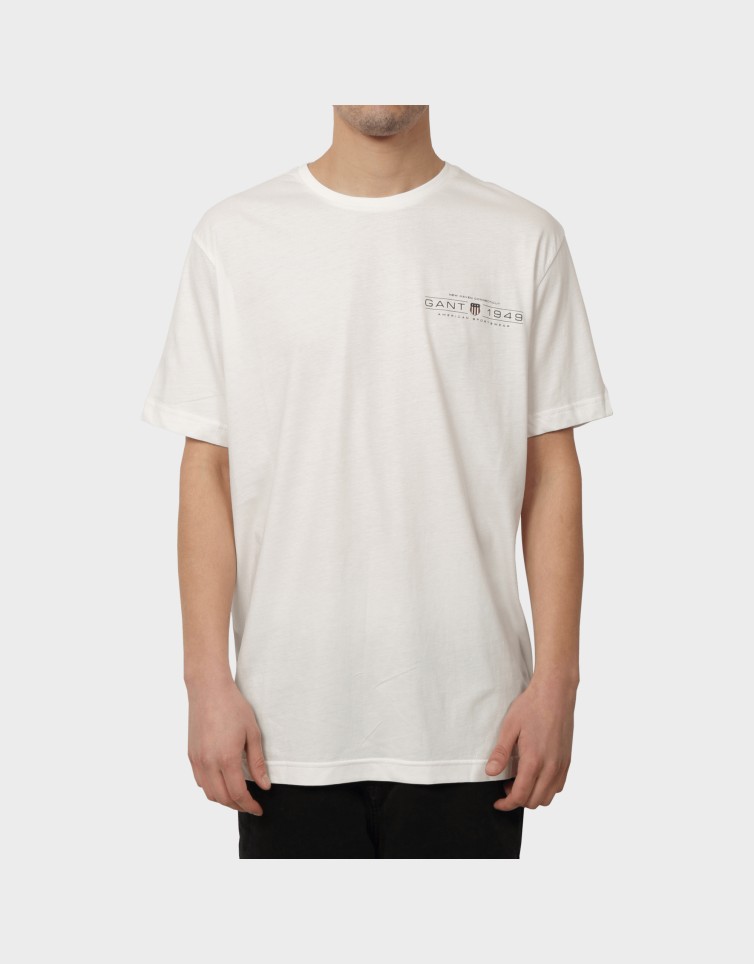 ESSENTIAL TEE