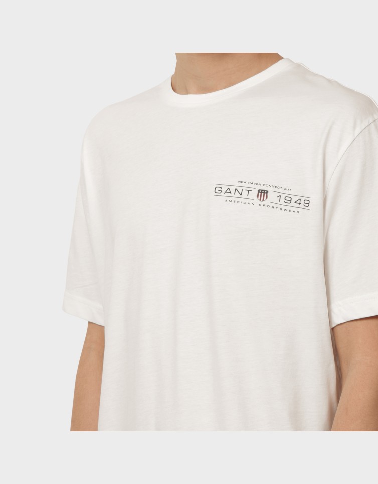 ESSENTIAL TEE