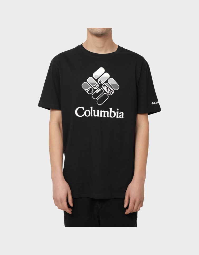 RAPID RIDGE™ GRAPHIC TEE