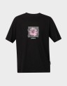CORE CHARGE PHOTO PRINT TEE