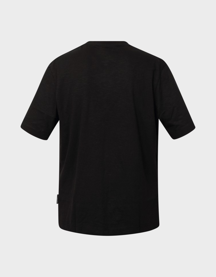 CORE CHARGE PHOTO PRINT TEE
