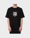 CORE CHARGE PHOTO PRINT TEE