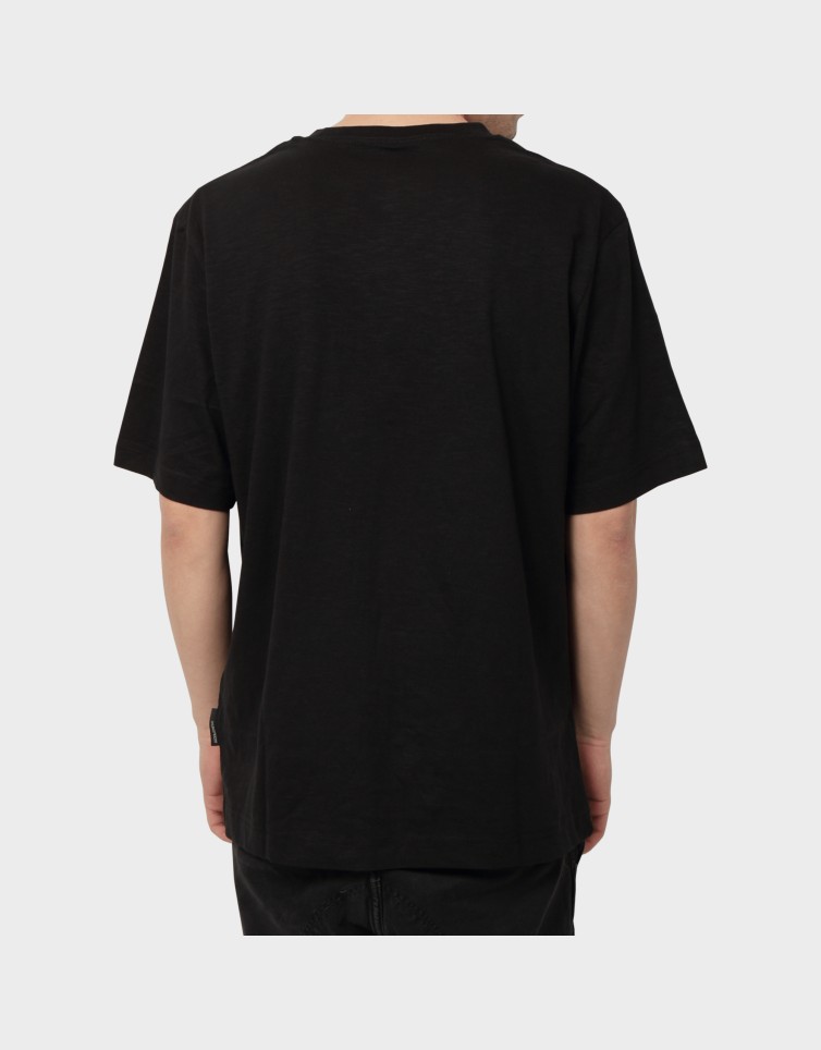 CORE CHARGE PHOTO PRINT TEE