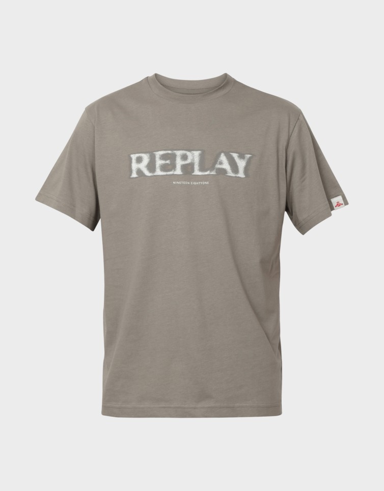 JERSEY SHIRT