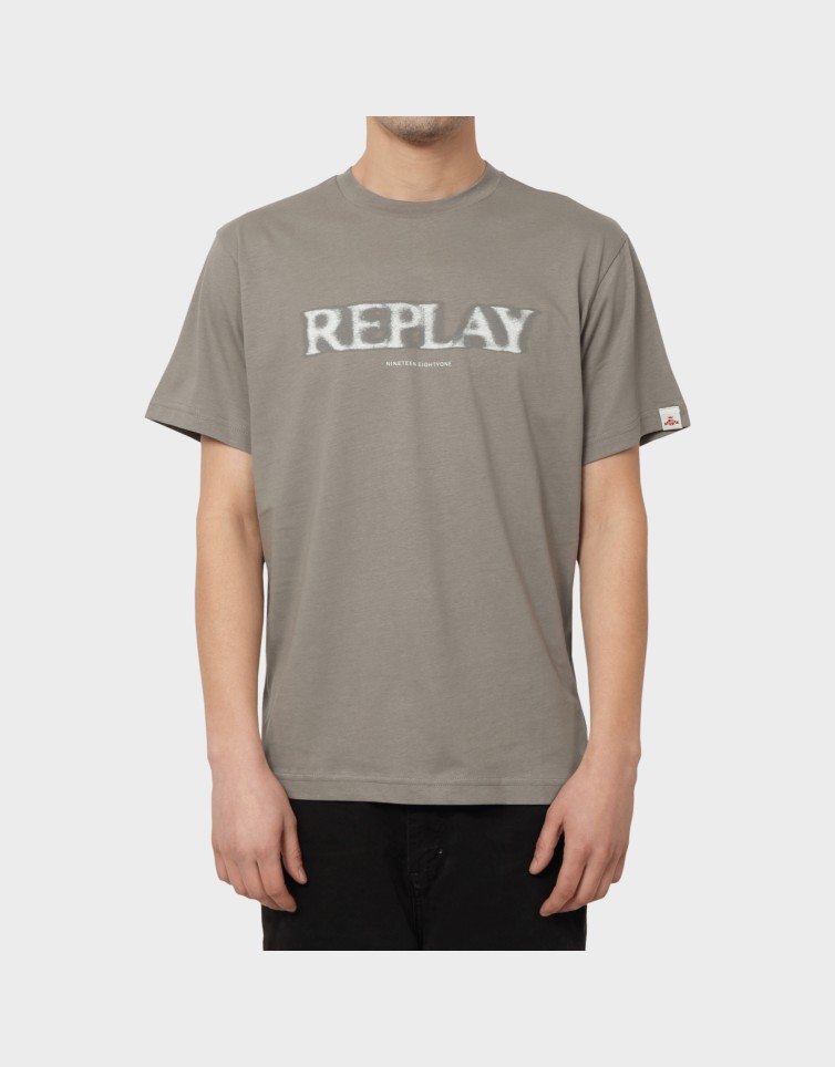 JERSEY SHIRT