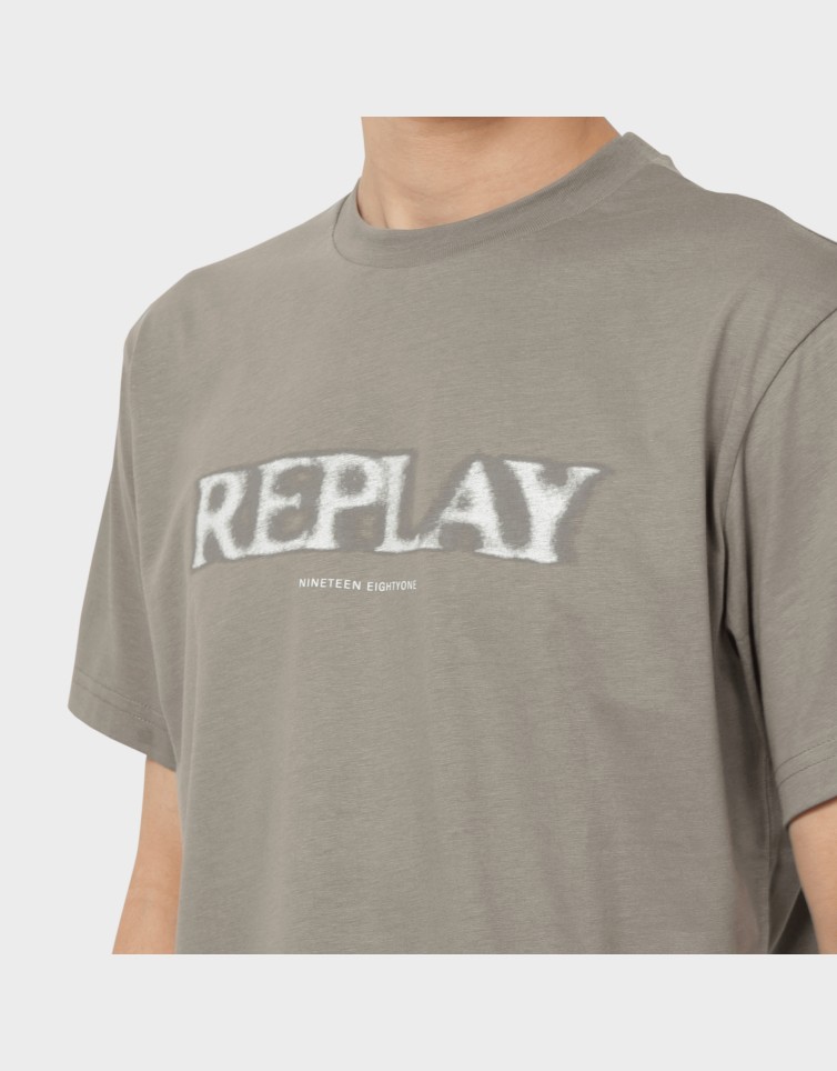 JERSEY SHIRT