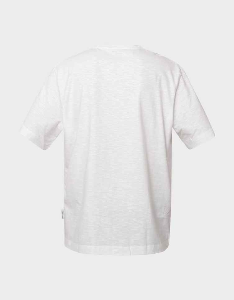 CORE CHARGE PHOTO PRINT TEE