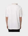 CORE CHARGE PHOTO PRINT TEE