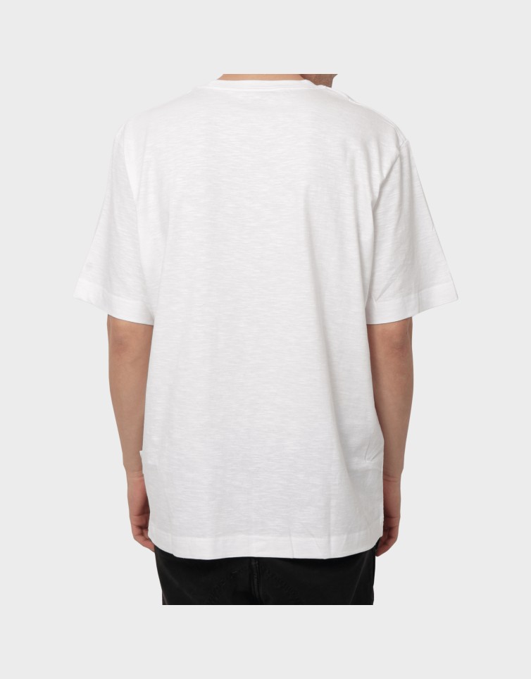 CORE CHARGE PHOTO PRINT TEE