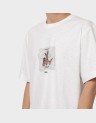 CORE CHARGE PHOTO PRINT TEE