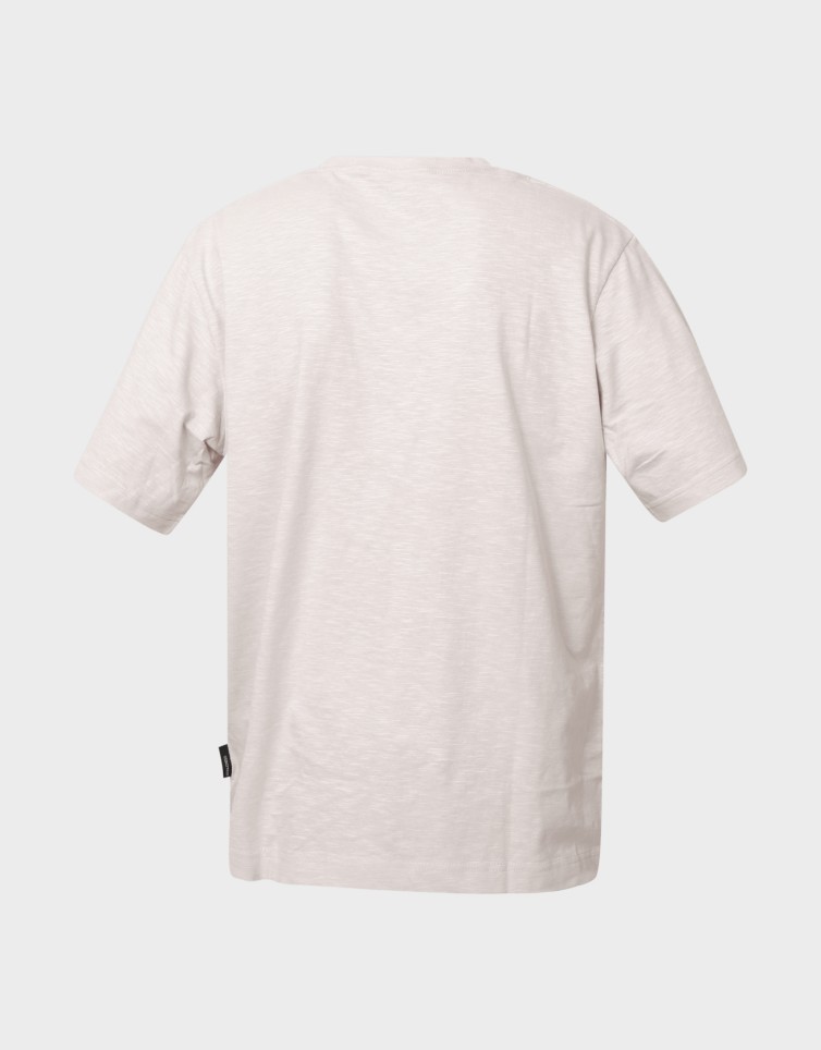 CORE CHARGE PHOTO PRINT TEE