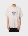 CORE CHARGE PHOTO PRINT TEE