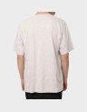 CORE CHARGE PHOTO PRINT TEE
