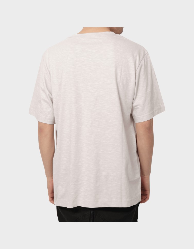 CORE CHARGE PHOTO PRINT TEE
