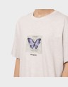 CORE CHARGE PHOTO PRINT TEE