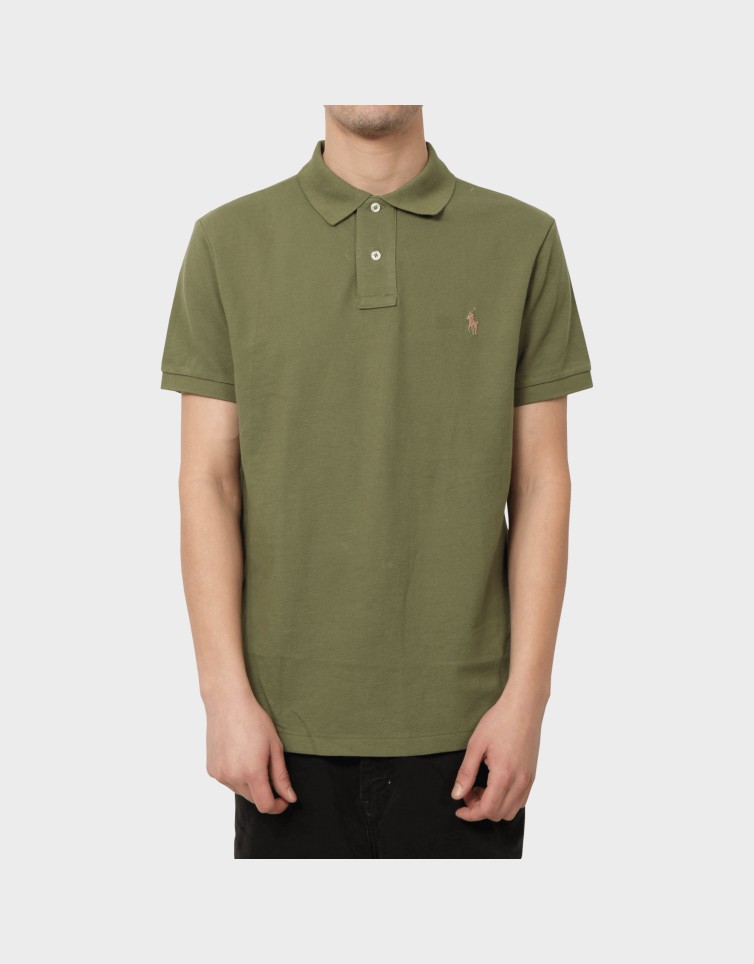 POLO SHIRT