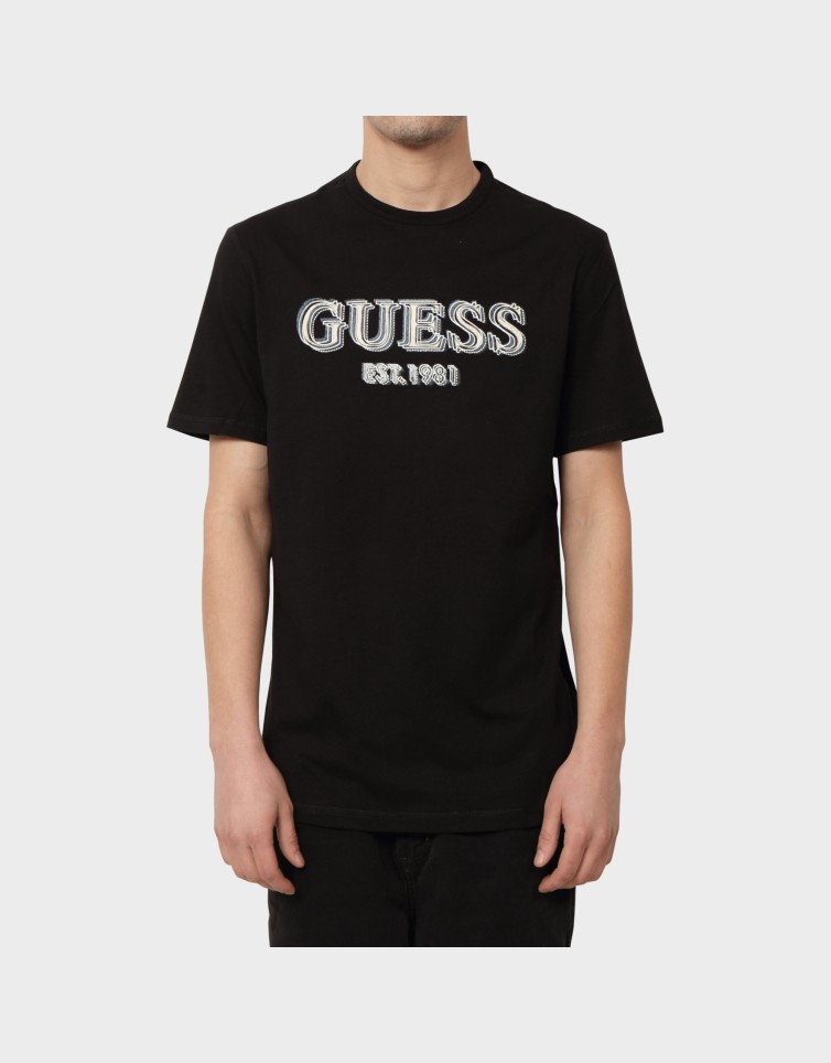 LOGO TEE