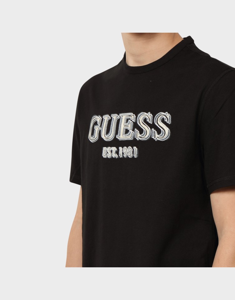 LOGO TEE