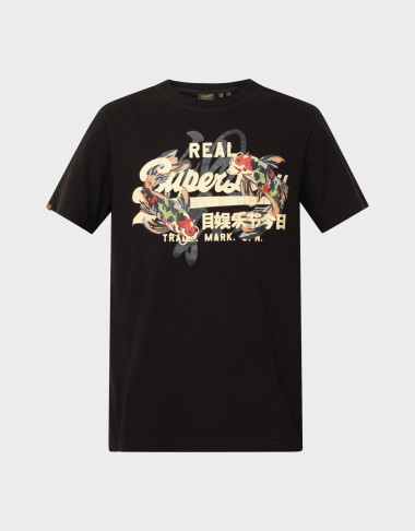 VL TOKYO RELAXED TEE