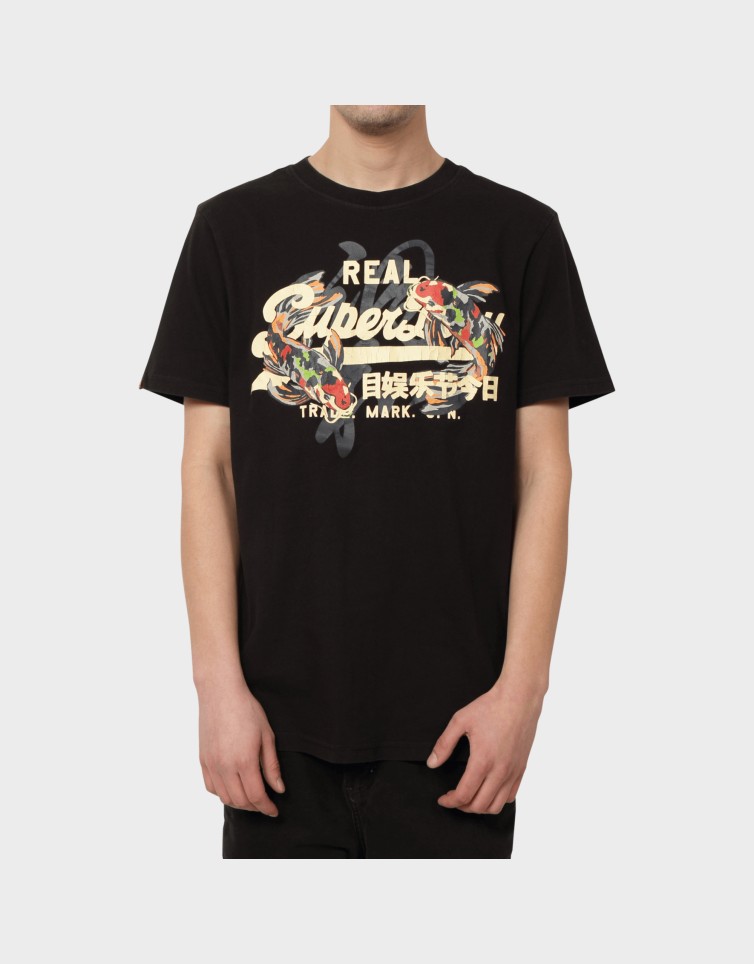 VL TOKYO RELAXED TEE