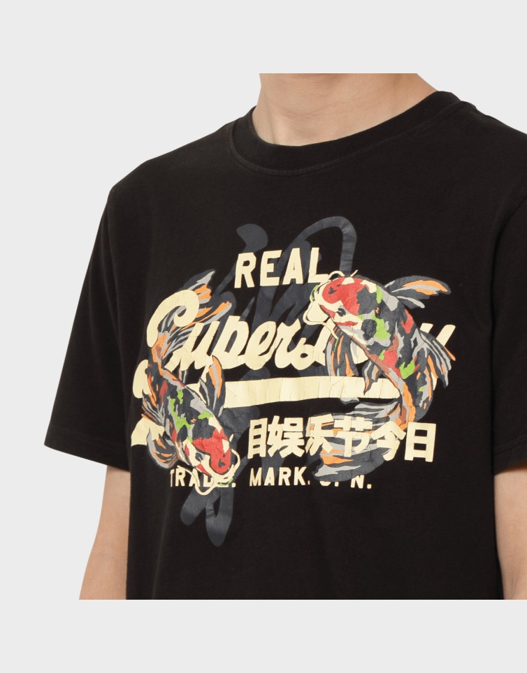 VL TOKYO RELAXED TEE