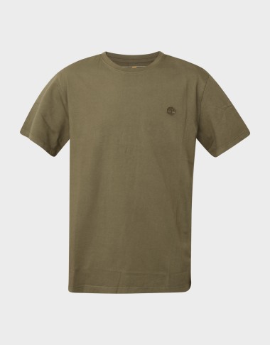 OUSTER RIVER LOGO TEE