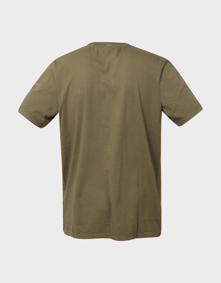 OUSTER RIVER LOGO TEE