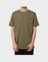 OUSTER RIVER LOGO TEE