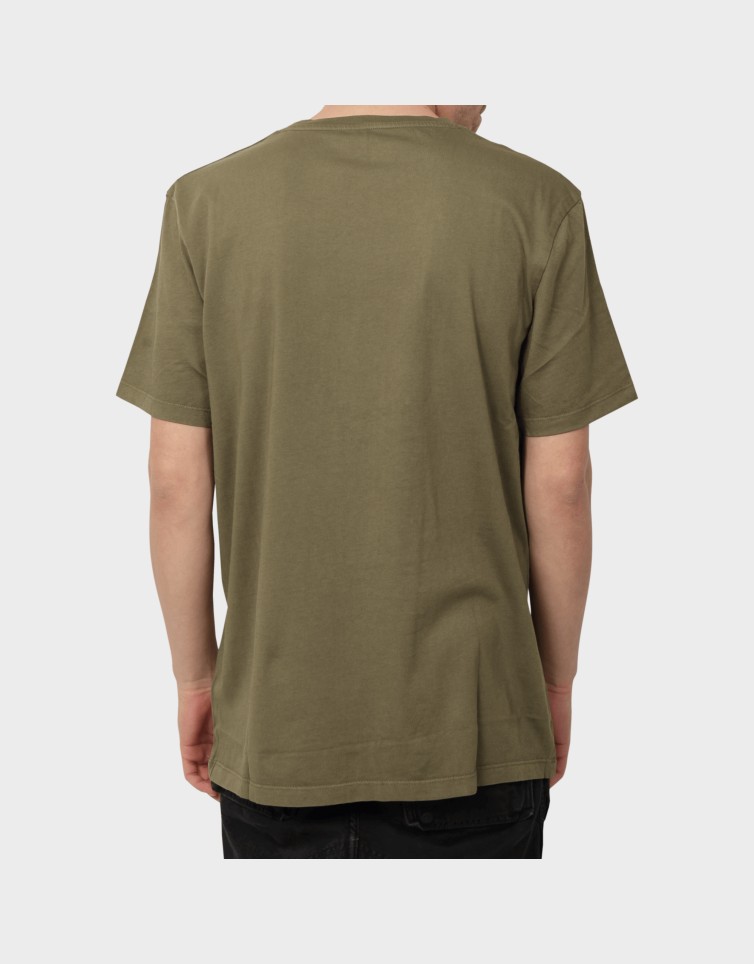 OUSTER RIVER LOGO TEE