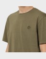 OUSTER RIVER LOGO TEE