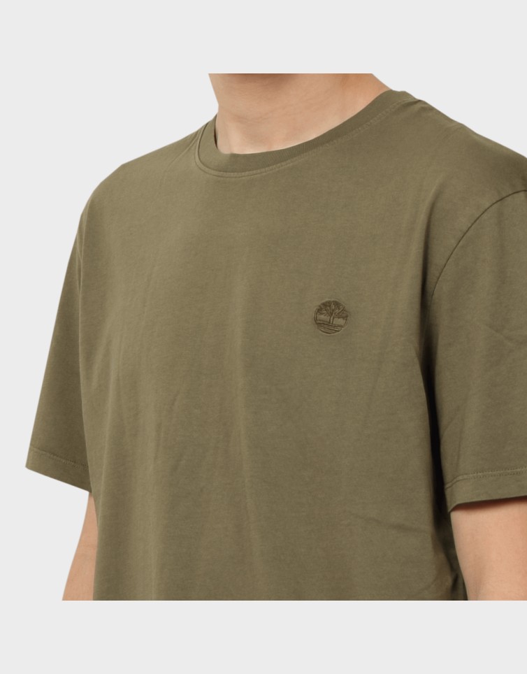 OUSTER RIVER LOGO TEE