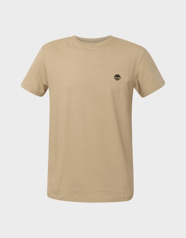OYSTER RIVER LOGO TEE