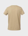 OYSTER RIVER LOGO TEE