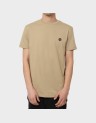 OYSTER RIVER LOGO TEE