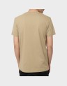 OYSTER RIVER LOGO TEE