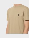 OYSTER RIVER LOGO TEE