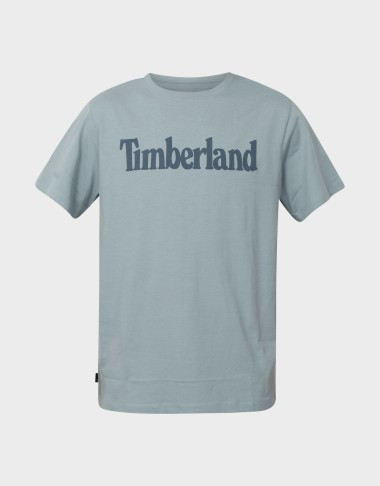 NORTHWOOD WORDMARK LOGO TEE