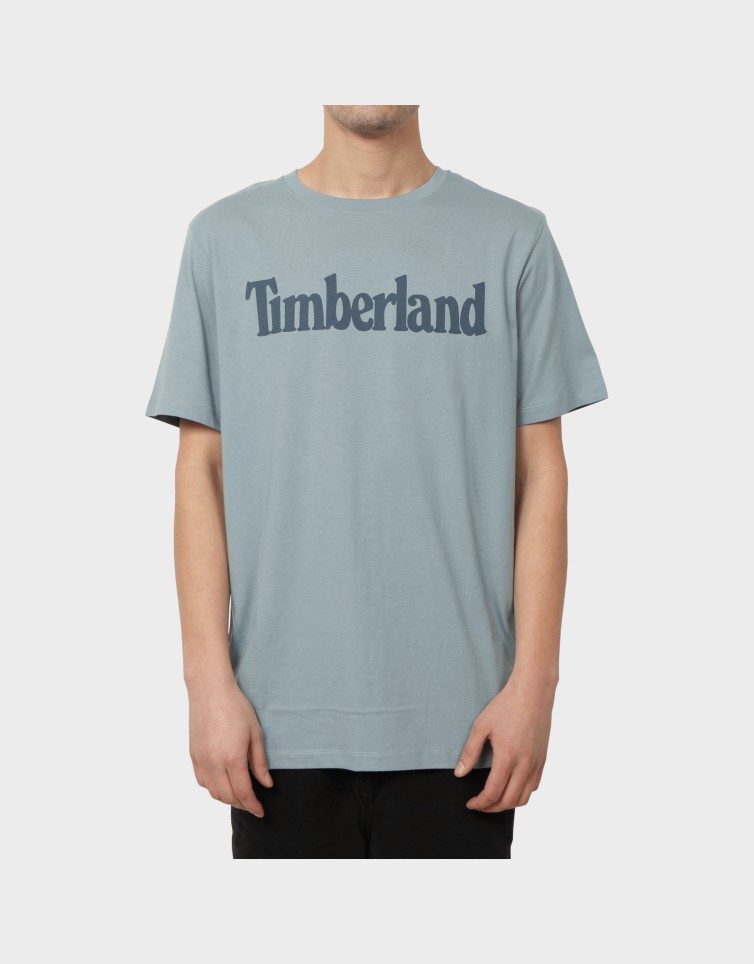 NORTHWOOD WORDMARK LOGO TEE