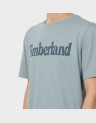 NORTHWOOD WORDMARK LOGO TEE