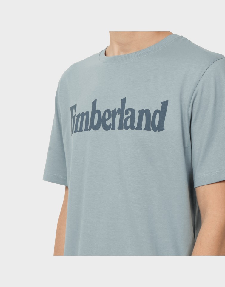 NORTHWOOD WORDMARK LOGO TEE