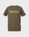 NORTHWOOD WORDMARK LOGO TEE