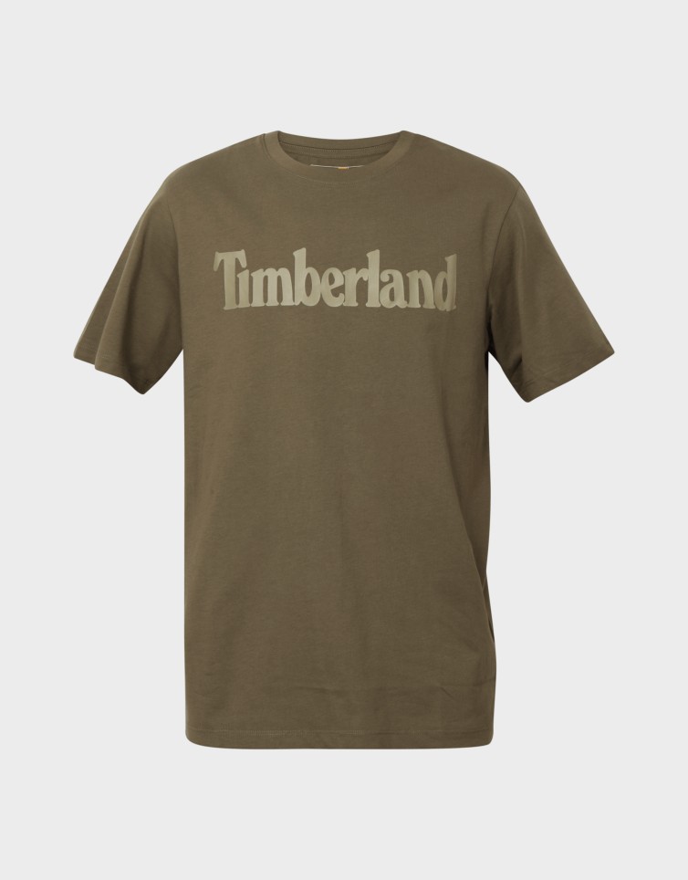 NORTHWOOD WORDMARK LOGO TEE