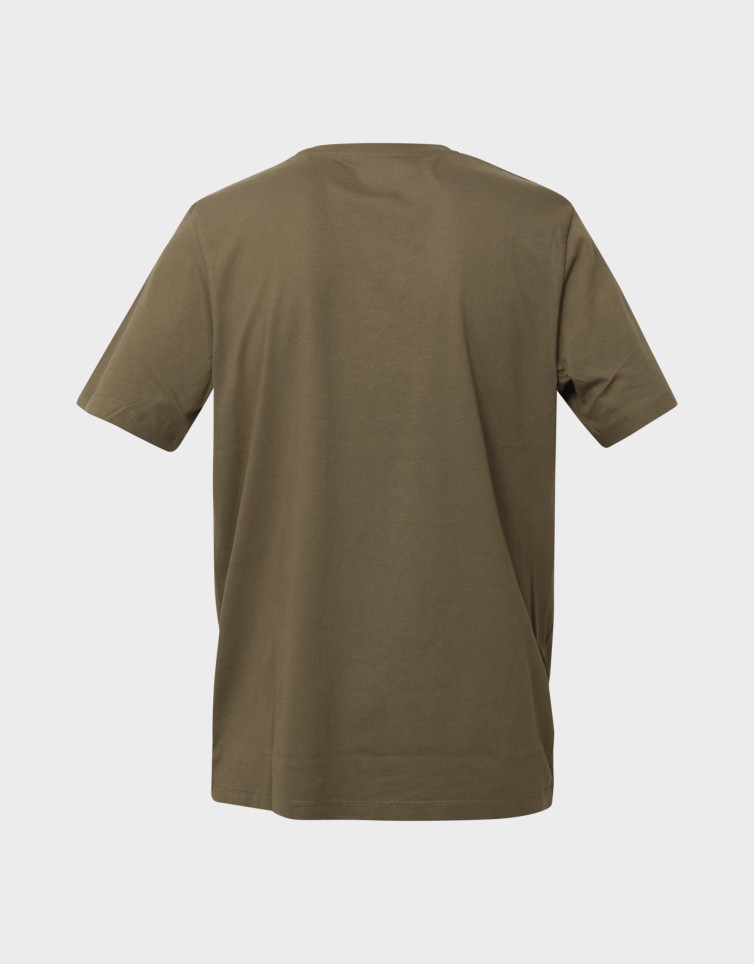 NORTHWOOD WORDMARK LOGO TEE