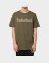 NORTHWOOD WORDMARK LOGO TEE